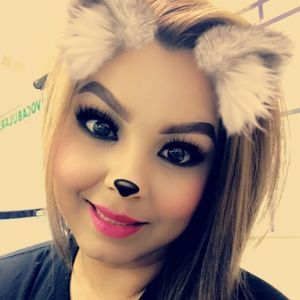 Meet your Posher, Ivette